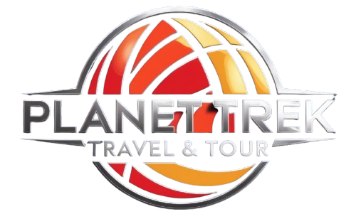 Planet Trek Travel & Tour